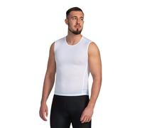 Débardeur Kilpi Netty Blanc S