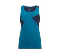 La Sportiva - Dude Tank - Débardeur - L - lake / night sky