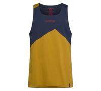 Débardeur La Sportiva Dude Jaune 2XL