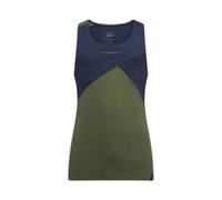 Débardeur La Sportiva Dude Vert 2XL