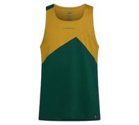 Débardeur La Sportiva Dude Vert XL