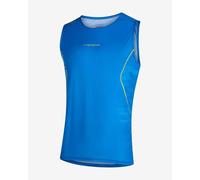Débardeur La Sportiva Pacer bleu - XL