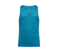 Débardeur La Sportiva Pure Bleu 2XL