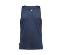 La Sportiva - Pure Tank - T-shirt de running - XL - night sky / lake