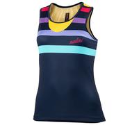 Débardeur Lady bleu