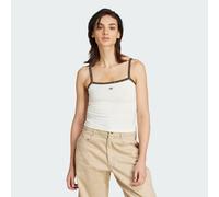 Débardeur Leopard Off White XS