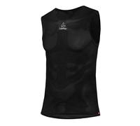 Loeffler Transtex® Light+ Sleeveless T-shirt Noir 44 Homme