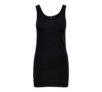 ONLY NOS 15060061, Débardeur Femme, Noir (Black Black), 40 (Taille fabricant: Medium)