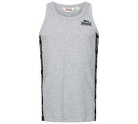 Débardeur Lonsdale Clousta Gris M