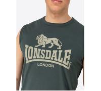 Débardeur Lonsdale Regular Fit Clopton L