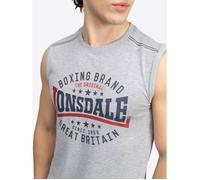 Débardeur Lonsdale Regular Fit ST.Agnes M