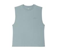 Lotuscrafts Débardeur Reid Bleu Taille L