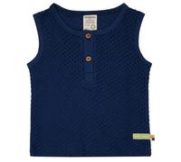 Debardeur Loud + proud - 1126 - loud + proud Tissu Eponge A Pois, Certifie Gots Top Mixte Enfant 62