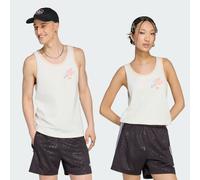 DÉBARDEUR LOVE UNITES GFX Cloud White S