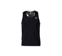 Débardeur lycra Metal Boxe bf - noir - Homme S