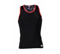 Débardeur lycra Métal Boxe bf - noir - M pour homme M