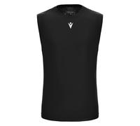 Débardeur Macron Mp 151 Hero Noir M Unisex