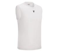 Débardeur Macron Mp 151 Hero x5 Blanc 5XL