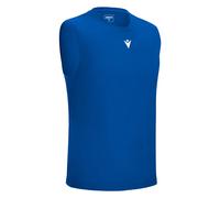 Débardeur Macron Mp 151 Hero x5 Bleu S Unisex
