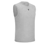 Débardeur Macron Mp 151 Hero x5 Gris M