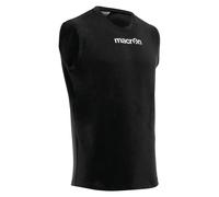 Débardeur Macron MP 151 (x5) Noir XL