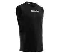 Débardeur Macron MP 151 (x5) Noir XL Male