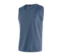 Débardeur Maier Sports Peter Bleu 5XL