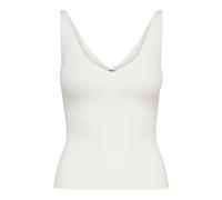 Débardeur maille femme JDY Nanna Blanc L