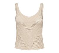 Débardeur maille femme JDY Sun Noir XL