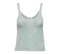 Débardeur maille femme JDY Sun Vert XL