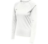 Newline Débardeur manches longues Core Running femme Blanc XL