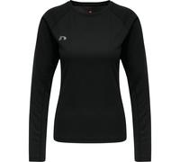 Newline Sport Core Running Long Sleeve T-shirt Noir L Femme