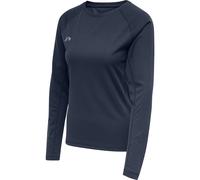 Newline T-shirt Core Running manches longues femme Violet XS