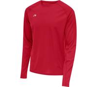 Newline Débardeur manches longues Core Running Rouge S