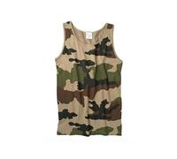 Mil-Tec Military, débardeur XL Camo CCE Camo CCE