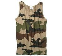 Mil-Tec Military, débardeur XL Camo CCE Camo CCE