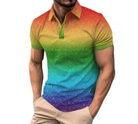 Débardeur Marcel pour Homme Manche Musculation 3XL avec Chandails Piqué Message Fort Marié Eclair Ligne Ecriture Argenté 1m70 Bras Élasthanne TY Fier