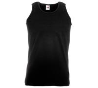 Débardeur marcel sport Fruit Of The Loom, 100% coton, pour homme (BC341)