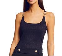 Débardeur Marine Femme Morgan 241 DIDO1 XS