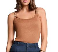 Morgan T-Shirt sans Manches