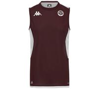 Débardeur Masco Pro 2 UBB 26/27 Bordeaux Homme Bordeaux 4XL