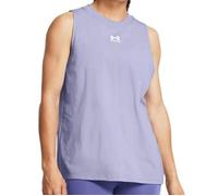 Débardeurs Under Armour Campus Muscle Tank 1383659-539 Taille S