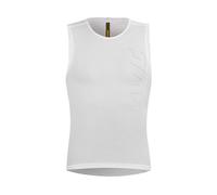 Mavic Hot Ride +sl Sleeveless Base Layer Noir S Homme