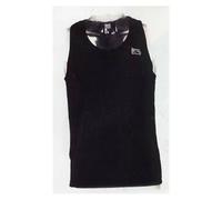 Débardeur Metal Boxe bf Noir XL