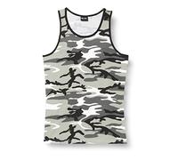 Mil-Tec Military, débardeur S Urban Urban