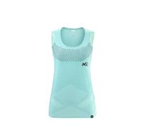 Débardeur MILLET Intense Tank (Aruba Blue) Femme XS