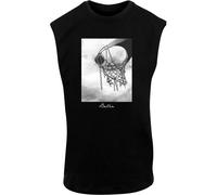 Débardeur Mister Tee Ballin 2.0 Noir M