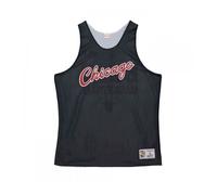Débardeur - Mitchell & Ness - Chicago Bulls - Multicolore - Homme - TMTK6913-CBUYYPPMTBK S