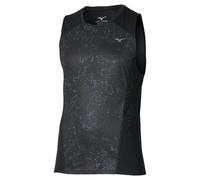 Mizuno Active DryAeroFlow Graphic Tank Top Homme M