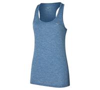 Débardeur MIZUNO Femme Impulse Core Tank LARKSPUR J2GAC209 30 Original